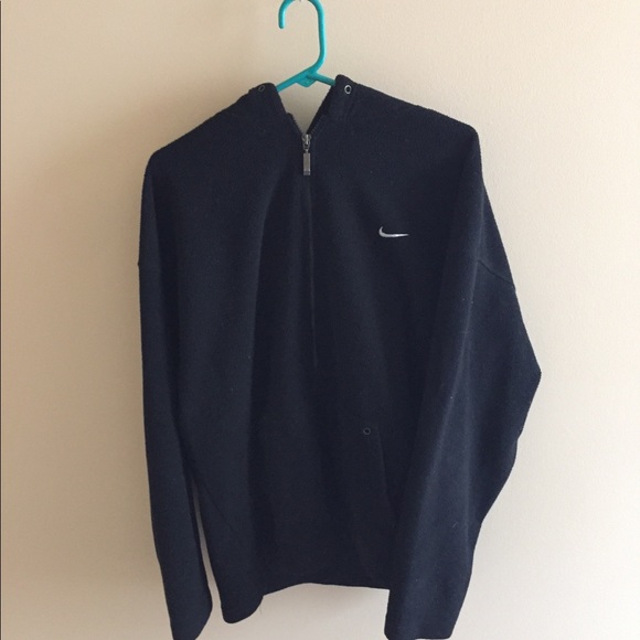 Nike Other - Men’s Nike Fleece Zip Up Hoodie, Sz.XL